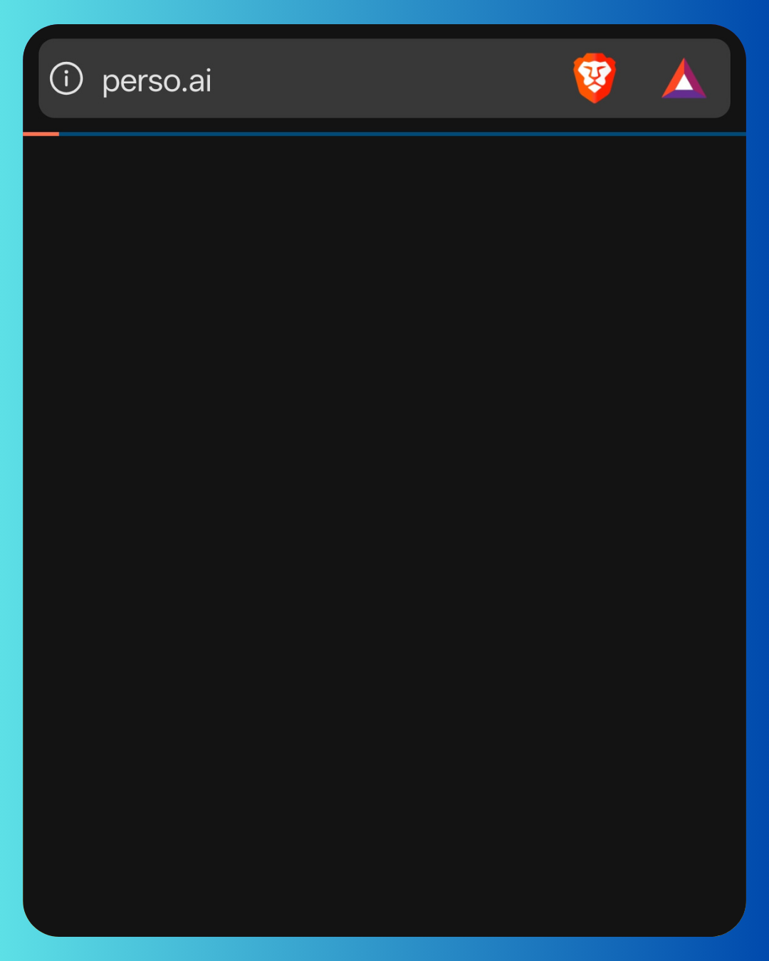 PERSO.ai